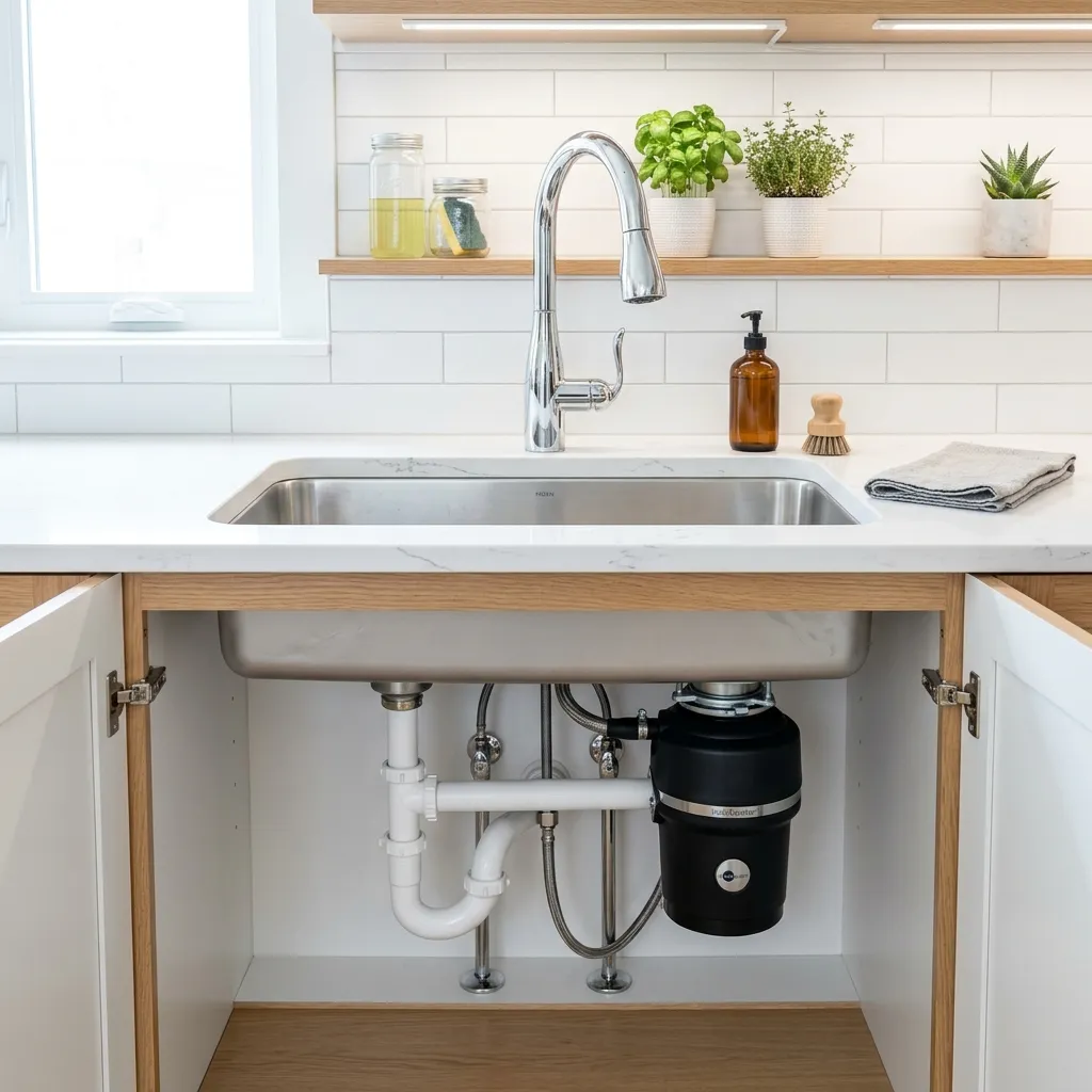 Kitchen Plumbing in Grand Junction, CO